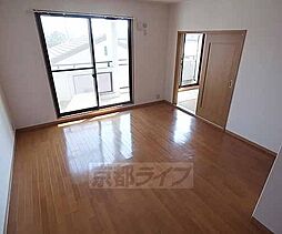 グランビア和 107 1階2LDKのリビング/ダイニング