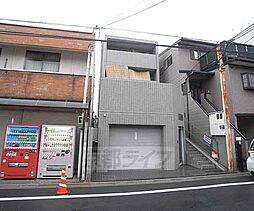 京阪本線 龍谷大前深草駅 徒歩2分