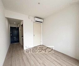 明瑞 2階1Kのリビング/ダイニング