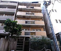 阪急京都本線 大宮駅 徒歩1分の賃貸マンション