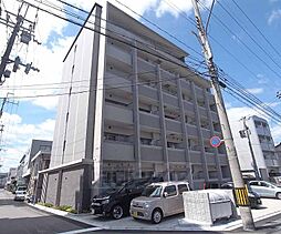 阪急京都本線 西京極駅 徒歩12分の賃貸マンション