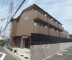 阪急京都本線 西京極駅 徒歩8分