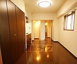 エステムコート京都駅前ＫＯＴＯ 3階1LDKのリビング/ダイニング