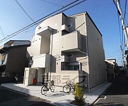 リヴァブル京都駅西