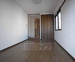 阪急京都本線 桂駅 徒歩10分の賃貸マンション 1階1Kのリビング/ダイニング