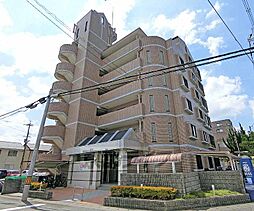 ベルべデール向日町