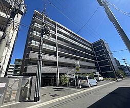 プレサンス　ＴＨＥ　ＫＹＯＴＯ　粋都 402