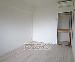 阪急京都本線 桂駅 徒歩23分の賃貸マンション 2階2DKのリビング/ダイニング