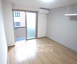 ＧＲＥＥＮ　ＦＯＲＥＳＴ丹波口 406 4階1Kのリビング/ダイニング