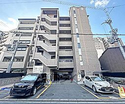 グランディール堀川