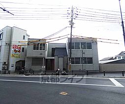 京阪本線 藤森駅 徒歩3分