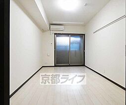 京阪本線 丹波橋駅 徒歩2分の賃貸マンション 1階1Kのリビング/ダイニング