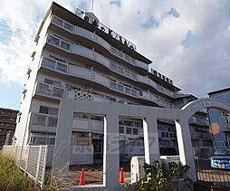 近鉄京都線 竹田駅 徒歩8分