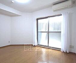 JR山陰本線 円町駅 徒歩2分の賃貸マンション 3階1Kのリビング/ダイニング