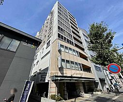 ビューフォート五条烏丸 802