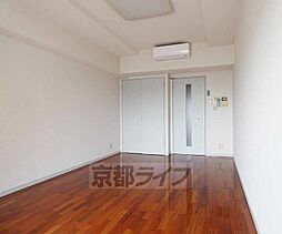 阪急京都本線 大宮駅 徒歩7分の賃貸マンション 2階1Kのリビング/ダイニング