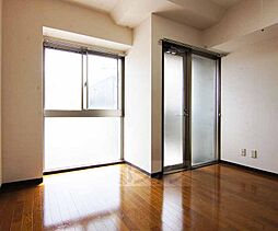 京阪本線 伏見桃山駅 徒歩2分の賃貸マンション 3階1Kのリビング/ダイニング