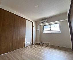 京都市営烏丸線 四条駅 徒歩4分の賃貸マンション 8階2LDKのリビング/ダイニング