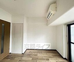 エスリード京都駅前 404 4階1Kのリビング/ダイニング