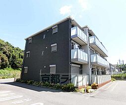 JR東海道・山陽本線 向日町駅 徒歩35分の賃貸マンション