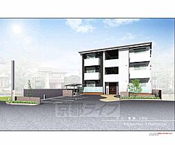 シャーメゾン西向日