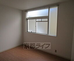 阪急京都本線 桂駅 徒歩21分の賃貸マンション 1階3DKのリビング/ダイニング