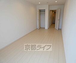 近鉄京都線 伏見駅 徒歩5分の賃貸マンション 2階1Kのリビング/ダイニング