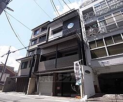 京都市営烏丸線 丸太町駅 徒歩5分の賃貸マンション