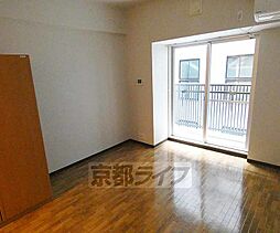 阪急京都本線 京都河原町駅 徒歩5分の賃貸マンション 4階1Kのリビング/ダイニング