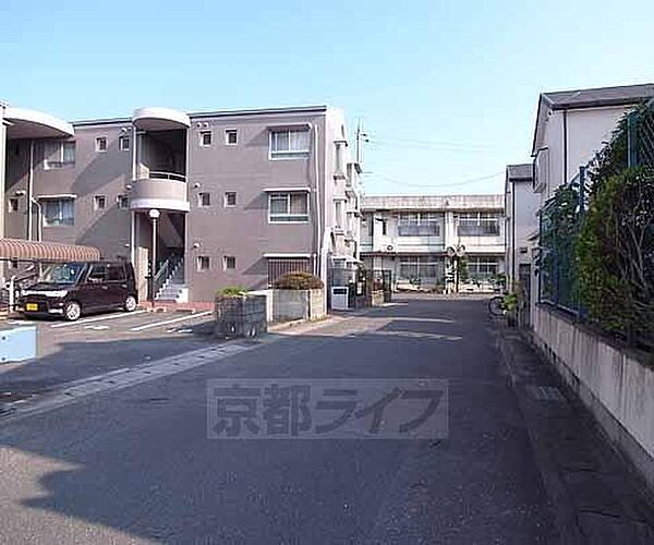 アルカサール幸 105｜京都府長岡京市野添(賃貸マンション2LDK・1階・46.00㎡)の写真 その29