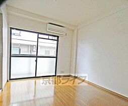 パークサイド三ノ宮 3階2DKのリビング/ダイニング