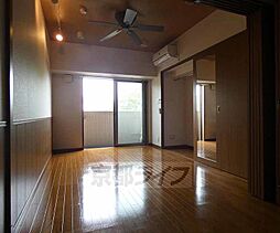 Ｇｒａｎｄ　Ｅ’ｔｅｒｎａ　京都 1910 9階1DKのリビング/ダイニング