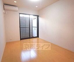 阪急京都本線 大宮駅 徒歩4分の賃貸アパート 2階1LDKのリビング/ダイニング