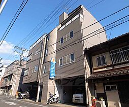 京都市営烏丸線 丸太町駅 徒歩4分の賃貸マンション