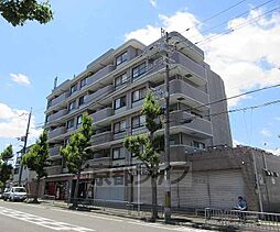 京都地下鉄東西線 石田駅 徒歩8分