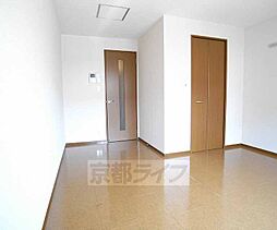 ＵＮＯ　ＨＯＵＳＥ 2階ワンルームのリビング/ダイニング