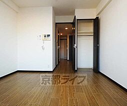 アスヴェル京都東寺前 7階1Kのリビング/ダイニング