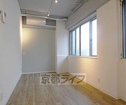 シャトードボニータ 2階1Kのリビング/ダイニング