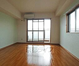 ネヴェルプレヌーブ 4階1Kのリビング/ダイニング