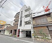 京都府京都市中京区桝屋町：物件画像／株式会社京都ライフ　京都ライフ西大路店