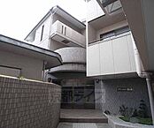 京都府京都市伏見区桃山町鍋島：物件画像／株式会社京都ライフ　京都ライフ西大路店