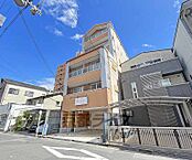 京都府京都市中京区聚楽廻南町：物件画像／株式会社京都ライフ　京都ライフ西大路店