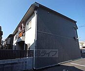 京都府向日市上植野町鴨田：物件画像／株式会社京都ライフ　京都ライフ西大路店