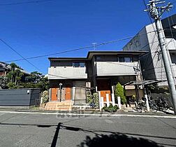 京都府京都市右京区梅津南町（賃貸アパート1LDK・1階・33.59㎡） その29