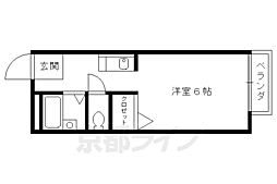 🉐敷金礼金0円！🉐近鉄京都線 伏見駅 徒歩4分