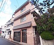 京都府京都市右京区太秦垂箕山町：物件画像／株式会社京都ライフ　京都ライフ西大路店