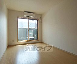 アジュールメゾン十条 1階1Kのリビング/ダイニング