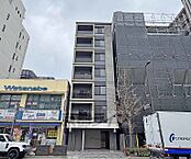 京都府京都市中京区指物町：物件画像／株式会社京都ライフ　京都ライフ西大路店