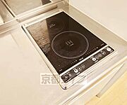 掃除も楽です