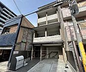 京都府京都市下京区橘町：物件画像／株式会社京都ライフ　京都ライフ西大路店